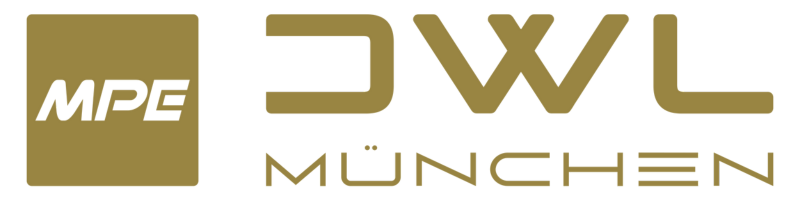 Logo MPE.EXPRESS DWL München